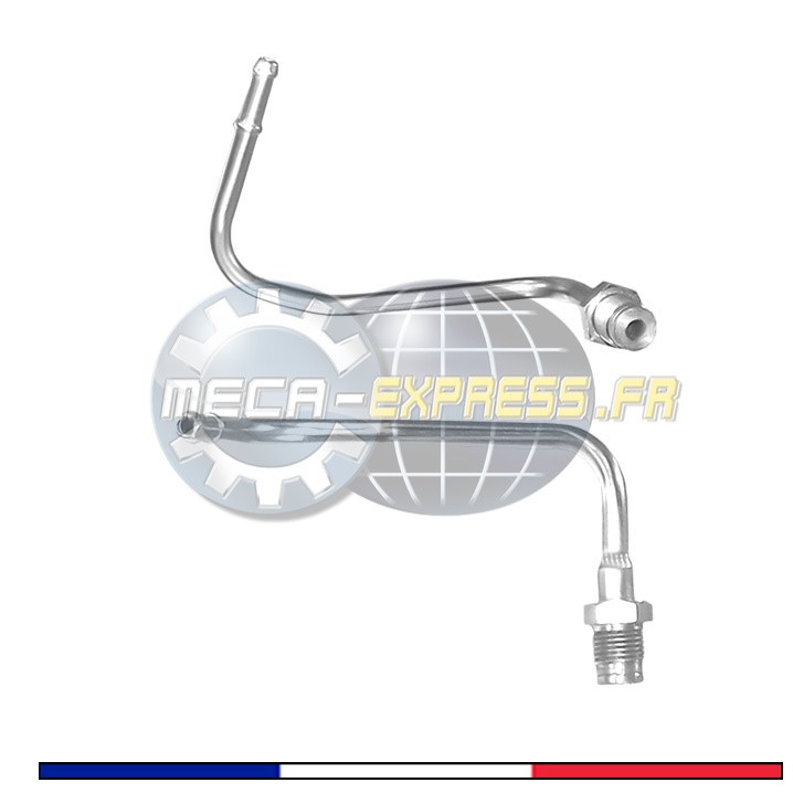 Tuyau de pression FAP Transporter 2.5 diesel 2005 2006 tube capteur echappement PP11033A