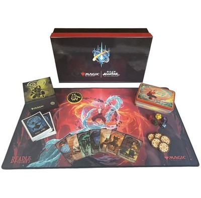 Beadle & Grimm - Avatar: The Last Airbender Deluxe Bundle (MTG) | Sold Out!