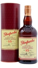 Image of Glenfarclas - Highland Single Malt Scotch 15 year old Whisky 70cl