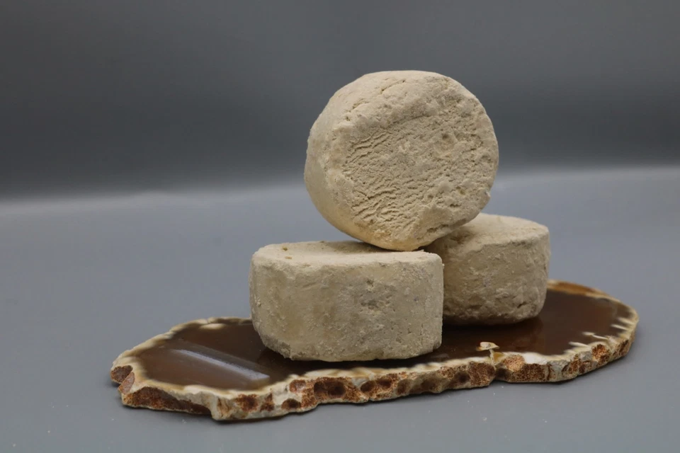 Sefidab Rooshoor Hautaufhellung Stein Natürliches Pulver Peeling 3 stk. - Bild 3 von 4