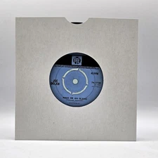 Joe Dolan - Make Me An Island / If You Care A Little Bit - 7 inch Vinyl Record
