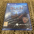 Slain: Back From Hell (PlayStation 4 PS4)Brand New 🔹🔹🔹