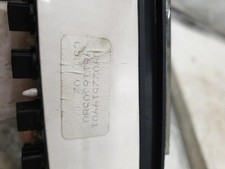 Compteur Citroen ZX