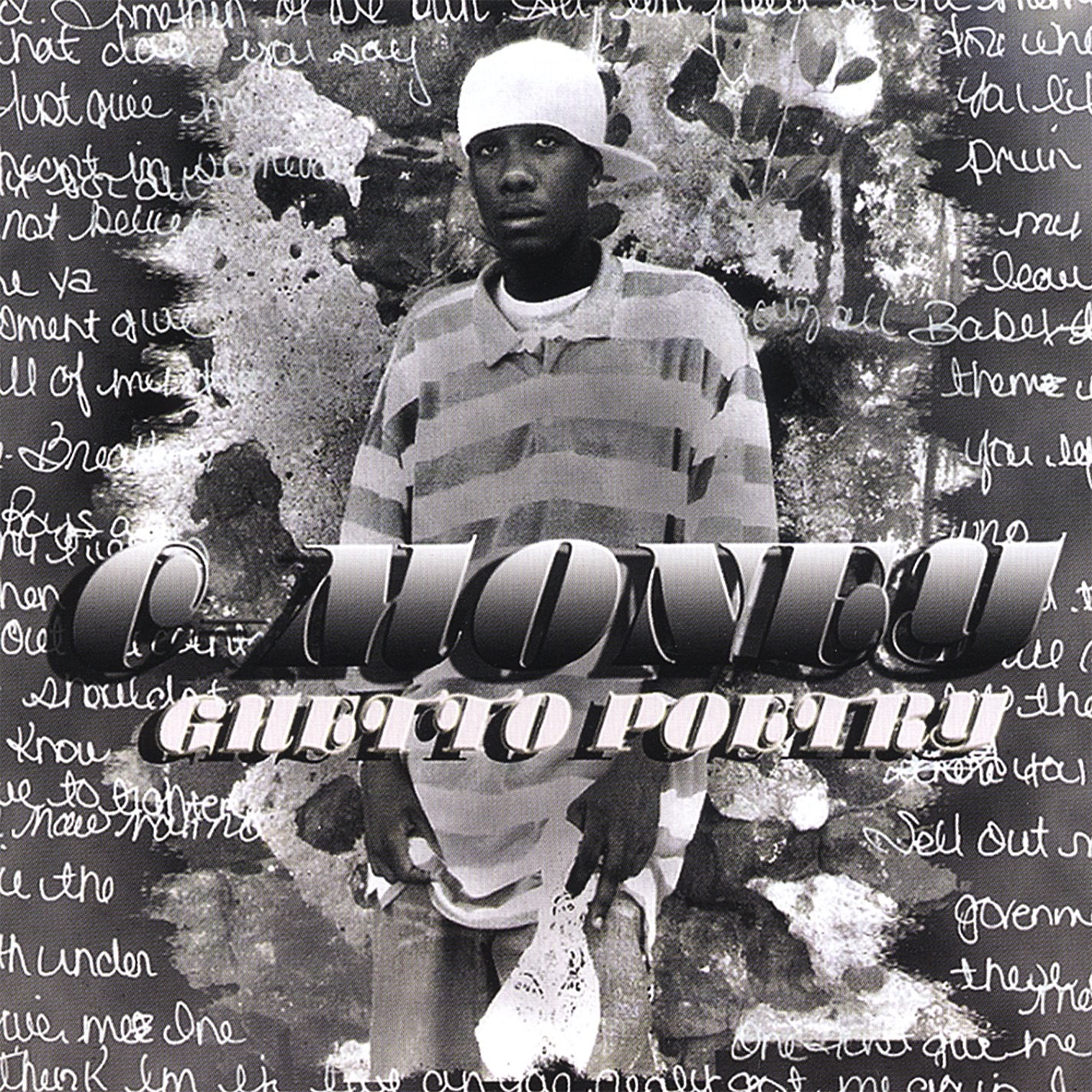 Поэзия гетто C-Money (CD) (ИМПОРТ ИЗ Великобритании)