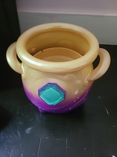 Magic Mixies Magical Misting Cauldron Moose Purple Cauldron Toy ONLY Untested