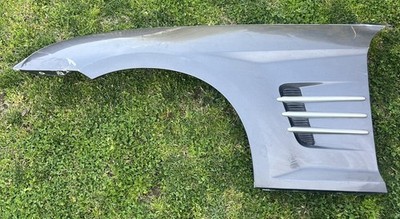 04-08 Chrysler Crossfire  Front driver side  Fender 