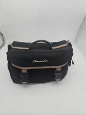 Camcorder Camera Bag. Measures 15 Wide X 7 inches Deep X 8 Inches Tall