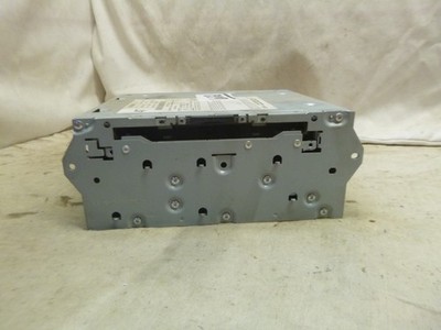 17 18 19 20 Nissan Pathfinder QX60 Radio Cd Mechanism 28330-5ZA0A Bulk 602