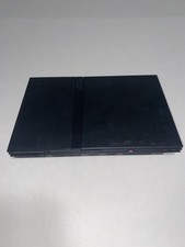 Sony PlayStation 2 Slim Line Version 1 Console - SCPH-70012 NO CABLES