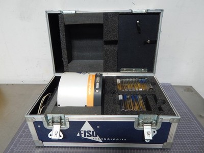 FISO TECHNOLOGIES OSR-4 OPTICAL SIGNAL CONDITIONER FIBER OPTIC SENSOR M1948