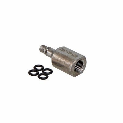 Fox Shox Vacuum Oil Fill with O-ring, Andreani Thread, 2022 Shk