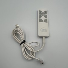 New Remote For Serta Motion Esssentials 2 II ...