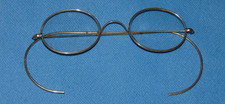 ANTIQUE/VTG GOLD EYEGLASSES