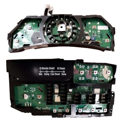 Electronic Board W10294703 Front Load KitReplace: W10110659 W10294703