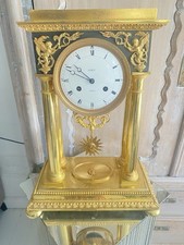 Louis Seize Uhr Um 1800