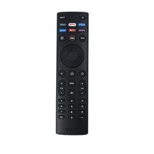 New Genuine XRT140 Remote Control for All Vizio Smart TVs