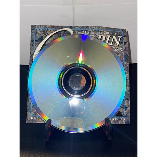 Frederic Chopin The Masterpiece Collection Volume 3 CD Regency Music DDD