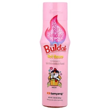 Buldak® Hot Sauce, Carbonara, Spicy Chicken, 7.05 oz (200 g)