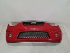 Pare-choc avant Kia PICANTO