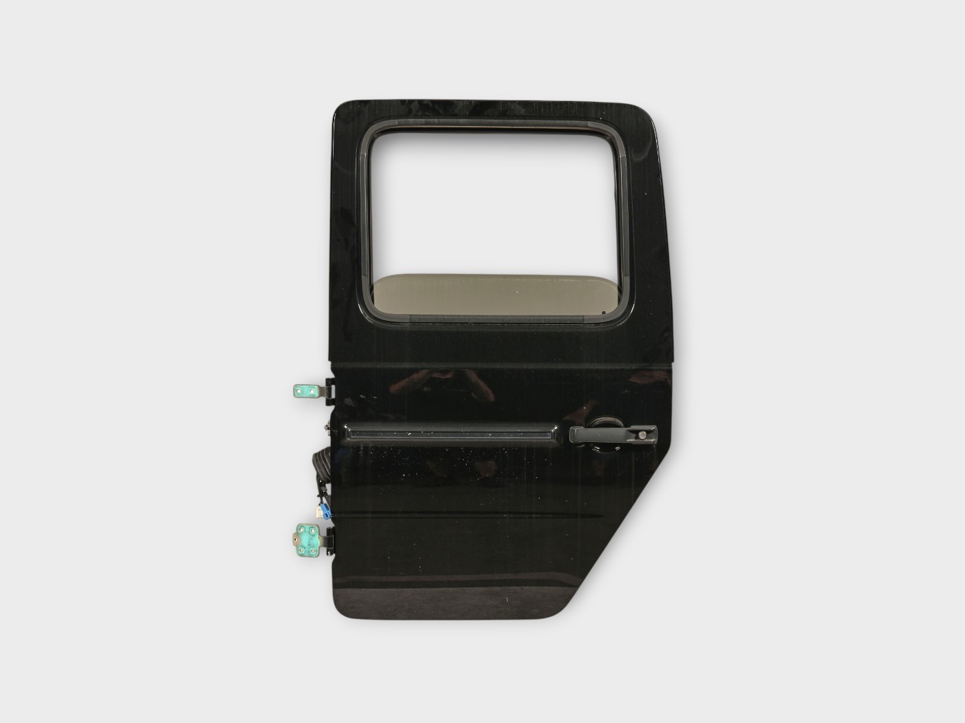 PORTIERA POSTERIORE SINISTRA PER MERCEDES Classe G (W463) A4637304900 (90>13)