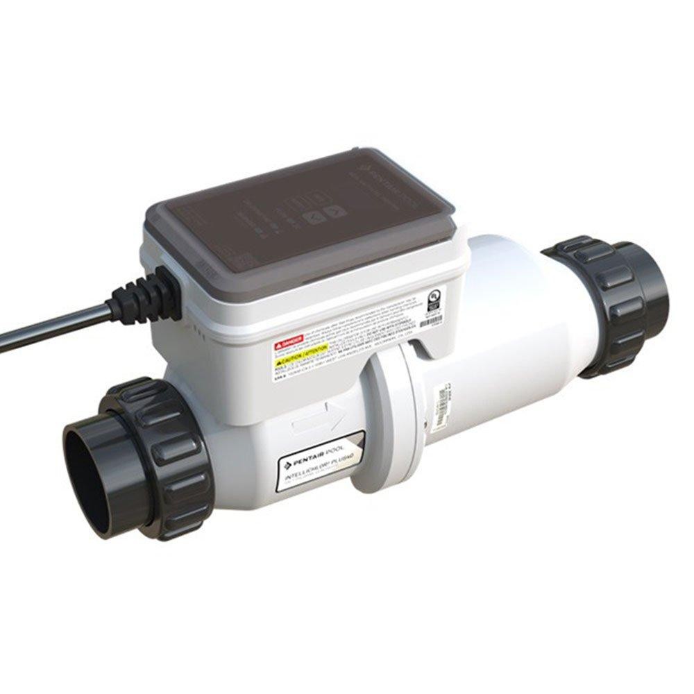 Pentair 523735-EC IntelliChlor Plus40 IC40 Plus Replacement Salt Cell, 40,000