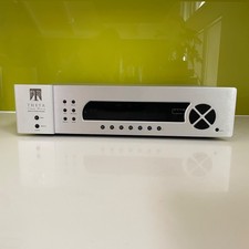 Theta Digital Casa Nova Music Cinema Controller Preamp Processor + Remote Tested