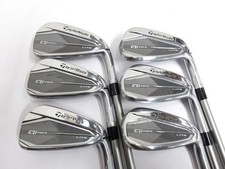 TaylorMade Qi Max Lite 2025 Air Speeder Tm Jp 6 Piece Set Sr 20 Iron Carbon