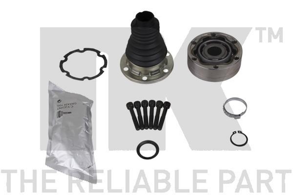 NK Gelenksatz Antriebswelle 5147140 FüR VW Lupo 1 6X1 6E1 Polo 6N2 4 9A4 9A2 9N2-image