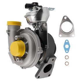 Turbo for Ford Galaxy/S-Max 2.0 TDCi 96 KW 2006-2014 760774-0005