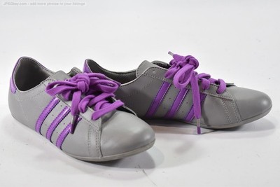 Adidas Sleek Damen Sportschuhe Sneaker  EUR 37 1/3 Nr. 25-T 2692