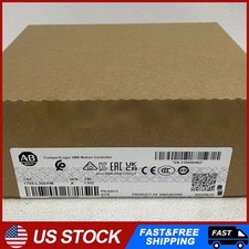 AB 1769-L36ERM SER A CompactLogix 3MB Motion ...