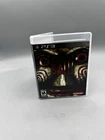 Saw (Sony PlayStation 3, 2009) Survival Horror Video Game PS3 Working Complete