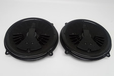 05-09 C6 Corvette Bose Door Speakers Pair 15295310 U65 7 Speaker Audio System