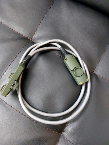 Sharing Data Wire for Russian Combat Radio Station Azart R-187-P1 - Picture 2 of 6