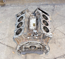 10-18 Mercedes-benz Sprinter 2500 3500 3.0l Diesel Engine Cylinder Block Om642 10-18 Mercedes-benz Sprinter 2500 3500 3.0l Diesel Engine Cylinder Block Om642