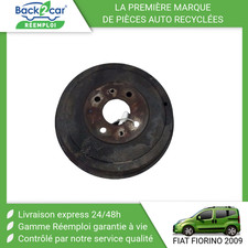 Tambour de frein Fiat FIORINO QUBO