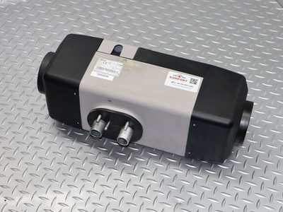 Standheizung  Webasto AirTop Evo 40  12Volt  4kW Diesel