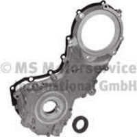 ÖLpumpe FüR Ford C-MAX Fiesta IV Focus I Stufenheck Turnier II Galaxy Mondeo