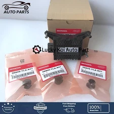 OEM 2018 - 2020 For Honda Accord Front Radar Cruise Control Sensor 36803-TVA-A17