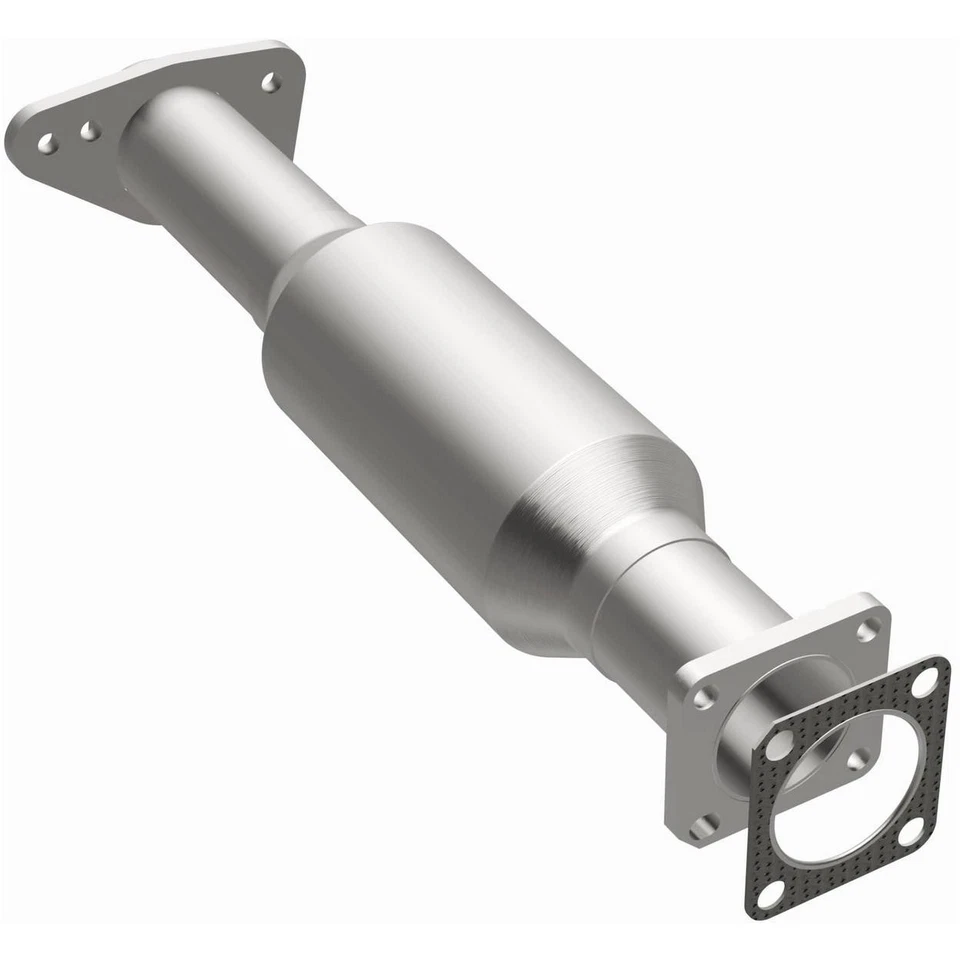 MagnaFlow 催化转换器 适合:1984 - 1987 年 Oldsmobile Cutlass Supreme 5.0L V8 — 第 2/4 张图片