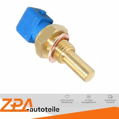 Temperatursensor für PORSCHE 924S 944 964 968 928 BMW 3er E30 E36 E34 Opel Astra