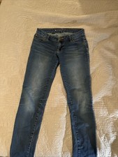 Celebrity Pink Jeans Size 5 Womens Medium Wash Blue Denim