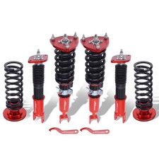 Adjustable Height Suspension Coilover For Nissan Fairlady 350Z Coupe Roadster