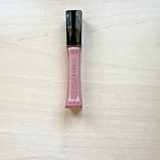 L'Oreal Infallible Pro Gloss Plump Lip Gloss Lucid Glow 0.21oz NEW