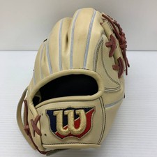 Wilson BasicLabW Softball Infield Glove Right Hand 30.5cm