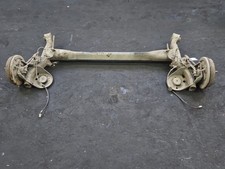 Essieu Hyundai I20