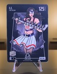 Caitlin Clark 2024 Bo Jackson Battle Arena CC #27 (RC) Steel Edition 1st Edition