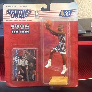 Penny Hardaway Figure | eBay