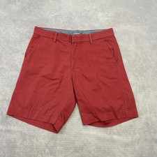 Chaps Shorts chino shorts Men's 32