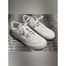 Reebok Classic SneakersSize 6.5